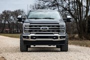 2 Inch Leveling Kit | Track Bar Bracket | Ford F-250/F-350 Super Duty (17-26)
