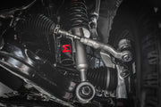 M1R Reservoir Loaded Struts | Adjustable Height | Front | 3.5 Inch | Toyota 4Runner (25-26)