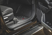 Sure-Fit Floor Mats | Front & Rear & Cargo Mat | Toyota 4Runner (25-26)