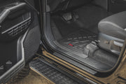 Sure-Fit Floor Mats | Front & Rear & Cargo Mat | Toyota 4Runner (25-26)