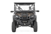 Adjustable Suspension Kit | Ride Height Adjust | Honda Pioneer 1000/1000-5