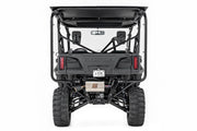 M1 Rear Coil Over Shocks | Ride Height Adjust | Honda Pioneer 1000/1000-5 