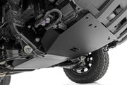 Skid Plate | Toyota Tacoma 2WD/4WD (2024-2026)