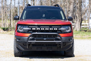 1.5 Inch Lift Kit | Lifted Struts | Ford Bronco Sport 4WD (2021-2026)