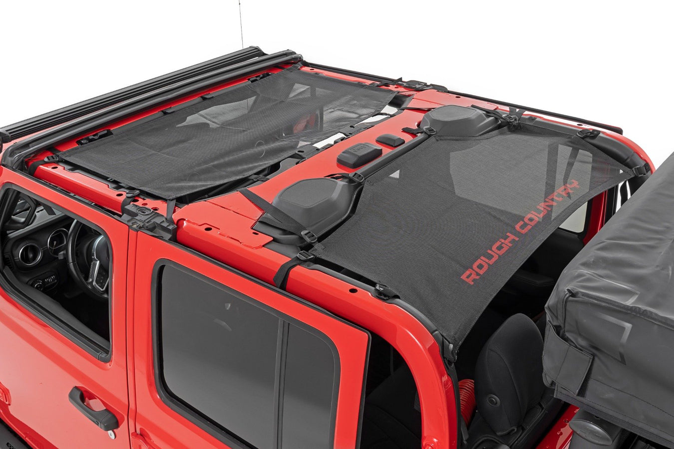 Jeep Tops
