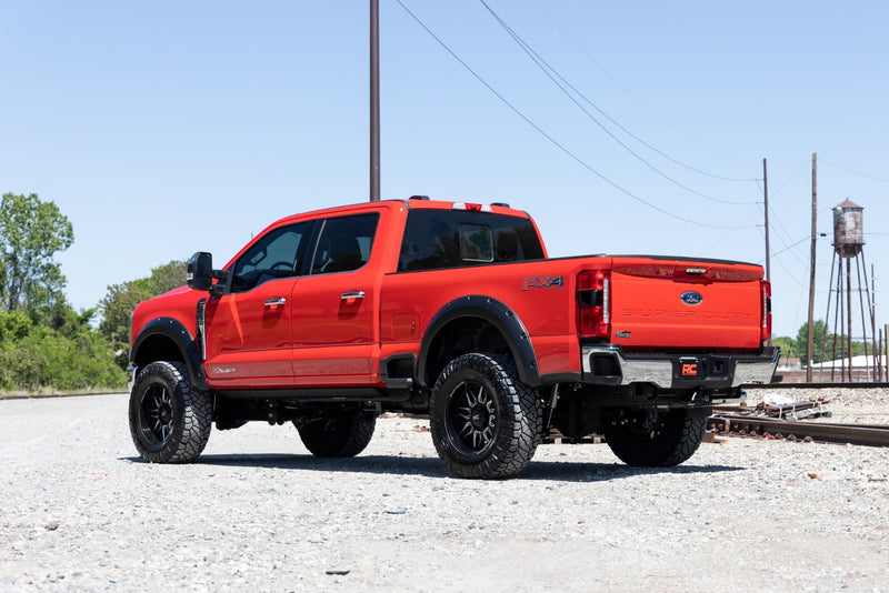 3 Inch Lift Kit | V2 | Front Diesel Coils | Ford F-250 Super Duty 4WD (23-26)