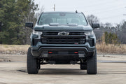 4 Inch Lift Kit | Diesel | Chevy/GMC 1500 2WD/4WD (25-26)