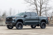 4 Inch Lift Kit | AT4/Trailboss | N3 Struts | Chevy/GMC 1500 (25-26)