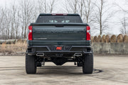 4 Inch Lift Kit | AT4/Trailboss | Chevy/GMC 1500 (25-26)