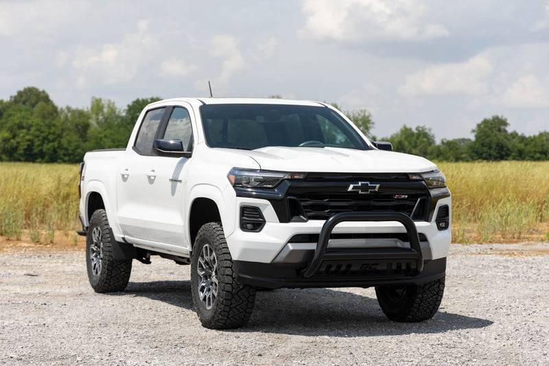 2 Inch Lift Kit | Chevy/GMC Canyon/Colorado 2WD/4WD (2023-2026)