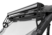 LED Light Kit | Front Mount | 50" Spectrum Series Single Row | CFMOTO UFORCE 1000