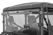 LED Light Kit | Rear Mount | 50" Spectrum Series Single Row | CFMOTO UFORCE 1000