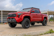 3.5 Inch Lift Kit | M1R | Toyota Tacoma 4WD (2024-2025)