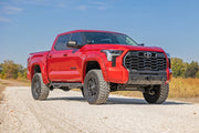 Hidden Winch Mount | 12000S | Toyota Tundra 2WD/4WD (2022-2026)