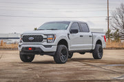 4 inch Lift Kit | Forged UCA | M1/M1 | No Cut | Ford F-150 4WD (2021-2025)