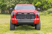 6 Inch Lift Kit | N3 Strut | Rear Coil | Toyota Tundra 4WD (2022-2026)