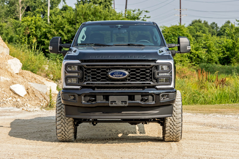 6 Inch Lift Kit | OVLDS | Ford F-250/F-350 Super Duty 4WD (2023-2026)