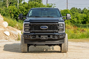 6 Inch Lift Kit | Gas | Radius Arm | V2 | Ford F-250/F-350 Super Duty (23-26)