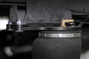 Air Spring Kit w/compressor | Ram 2500 4WD (2014-2026)