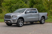 OV2 Running Boards | Side Step Bars | Crew Cab | Ram 1500 (19-26)/1500 TRX (21-24)