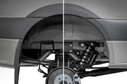 Rear Wheel Well Liners | Mercedes-Benz Sprinter 3500 (19-22)/Sprinter 3500XD (19-25) 