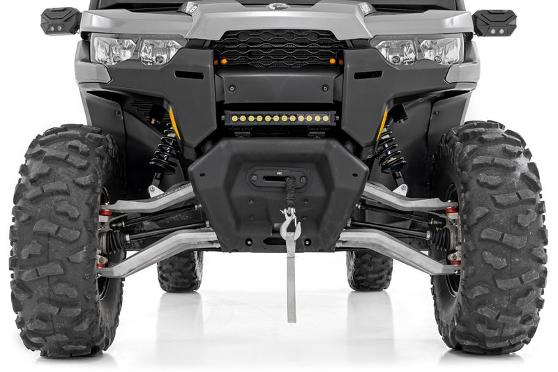 Vertex Front Coil Over Shock Pair | Adjustable | Can-Am Defender HD5/HD8/HD9/HD10