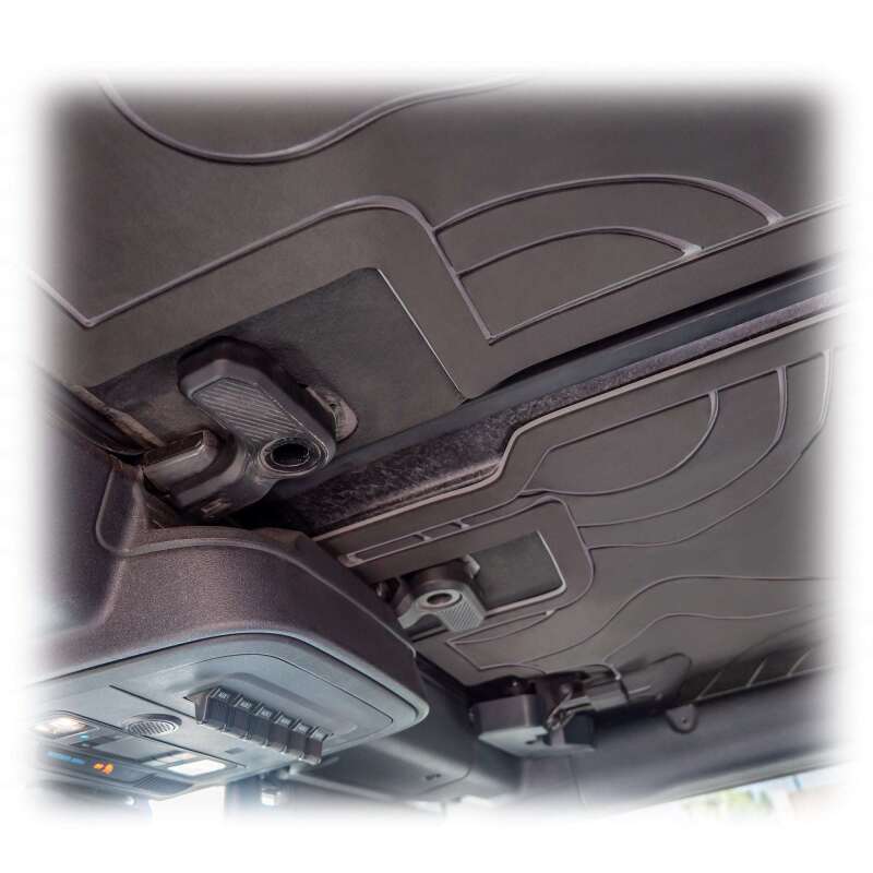 Turn Offroad 2021+ Ford Bronco OEM 4 Door Hardtop Roof Headliner Kit