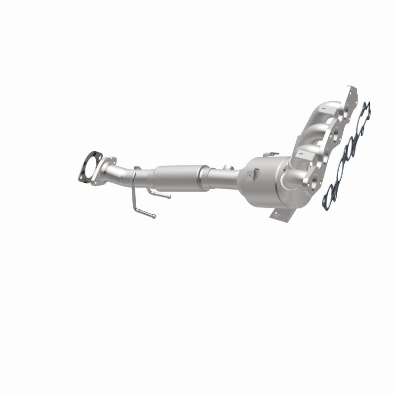MagnaFlow 15-17 C-Max L4 2 OEM Manifold Direct Fit Converter