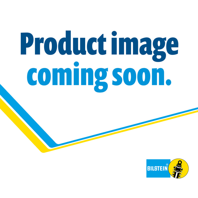 Bilstein 19-21 Porsche Cayenne B6 Performance (DampTronic) Shock - Rear