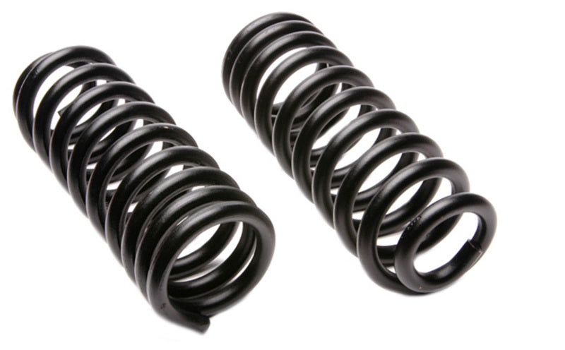 MOOG 86-97 Ford Ranger Front Coil Springs