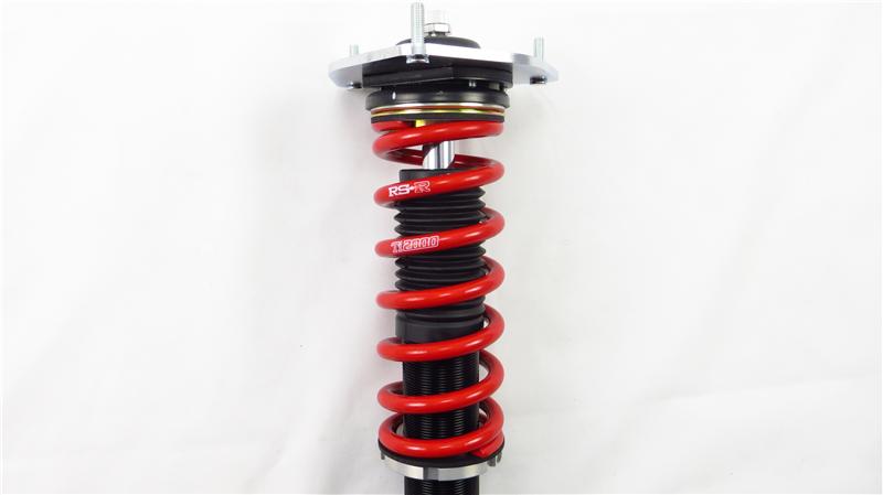 RS-R 12+ Subaru Forester XT (SJG) Sports-i Coilovers