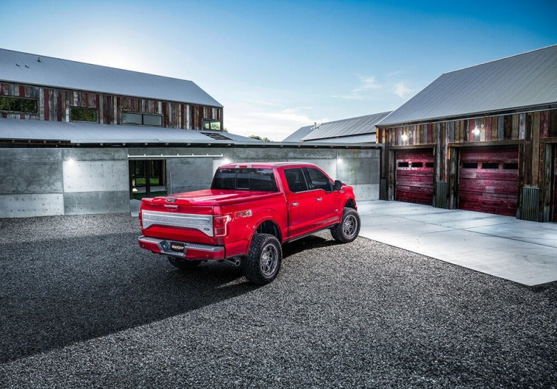 Undercover 23-26 Ford F-250 6.9ft Bed Elite Smooth Bed Cover - Ready To Paint