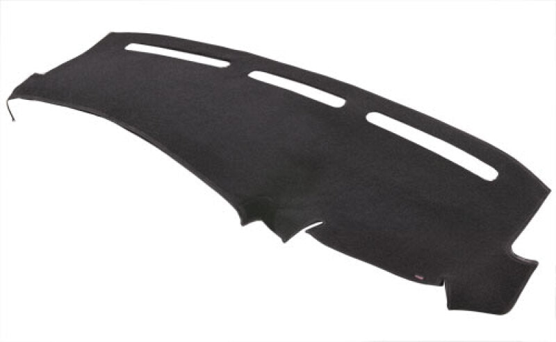 Covercraft 11-25 Chevrolet Express DashMat Custom Dash Cover - Black