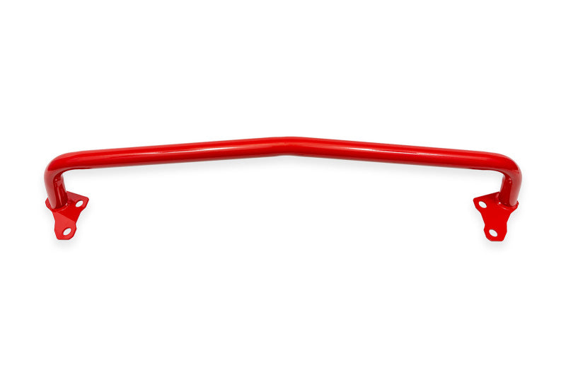 Bumper Beams