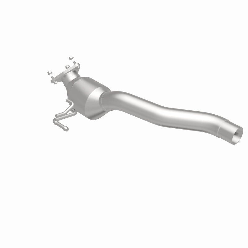 MagnaFlow 04-06 Cayenne V8 4.5 OEM Underbody Direct Fit Converter
