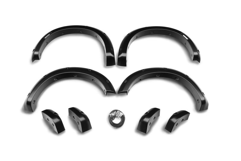 Husky Liners 24-26 Ford Ranger Pocket Style Fender Flares