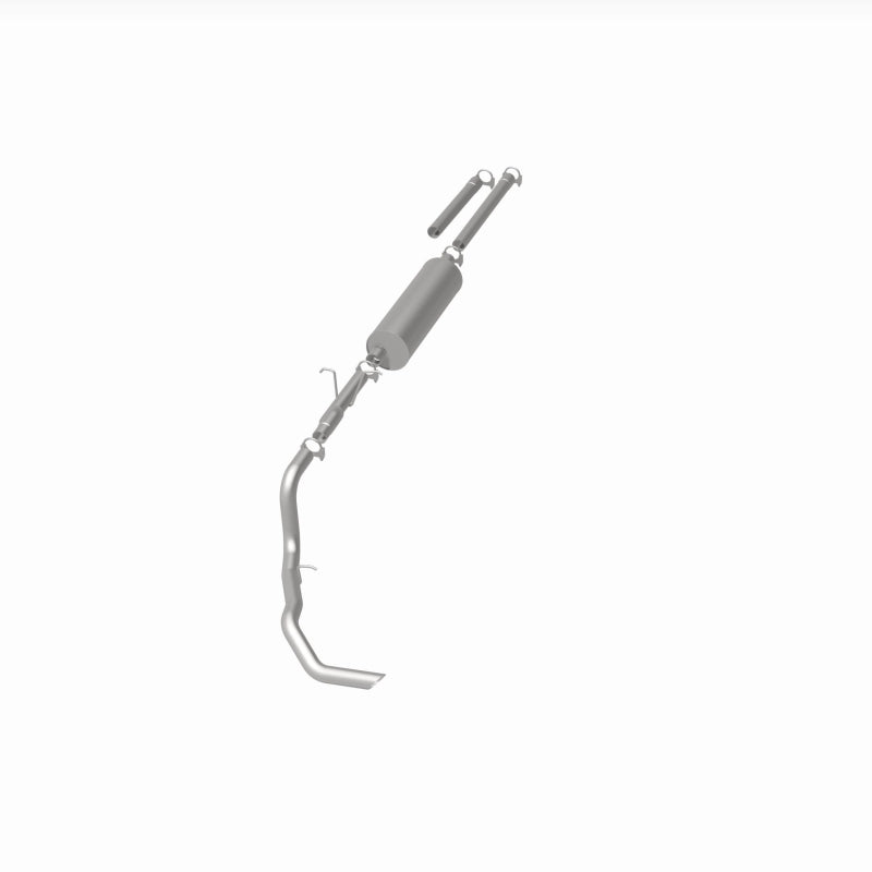 MagnaFlow BRE Exhaust Kit 92-95 Ford F150