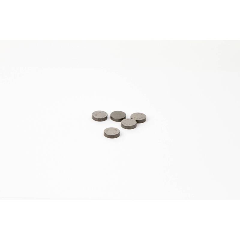 Hot Cams Shim Kits 2.400mm Thickness - 5 Pack