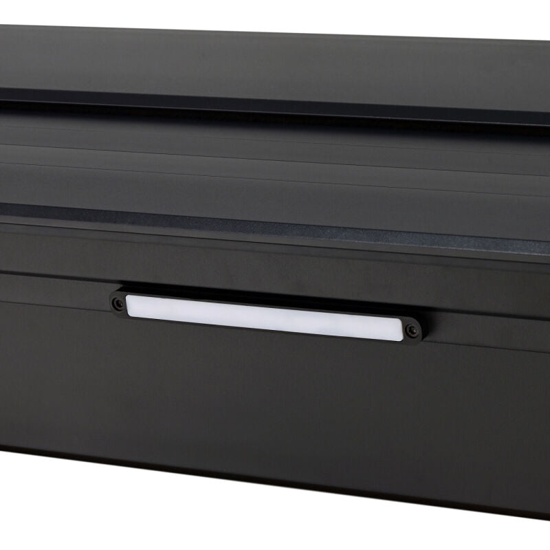 Westin Electric Retractable Tonneau Cover 19-26 Ram 1500 New Body 6.4ft Bed Black