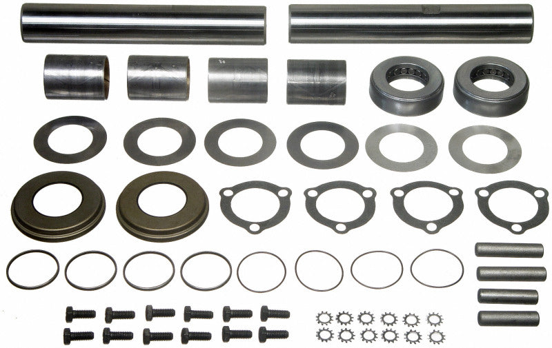 MOOG 02-12 International 4300 King Pin Set