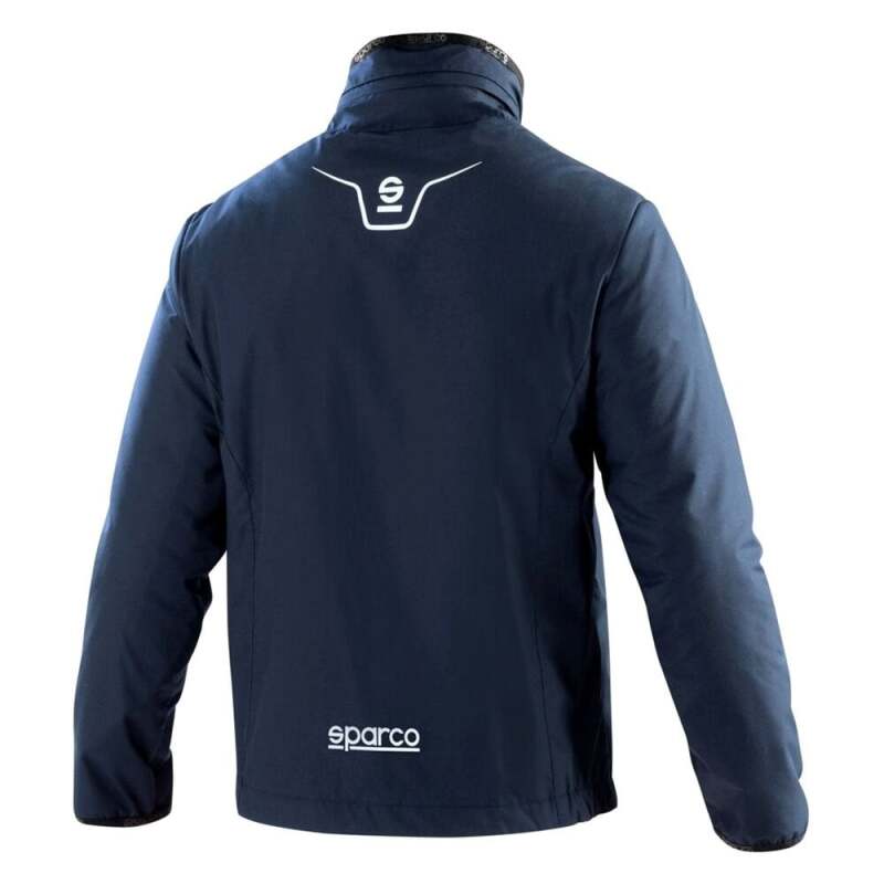 Sparco Jacket Adventure LARGE Navy