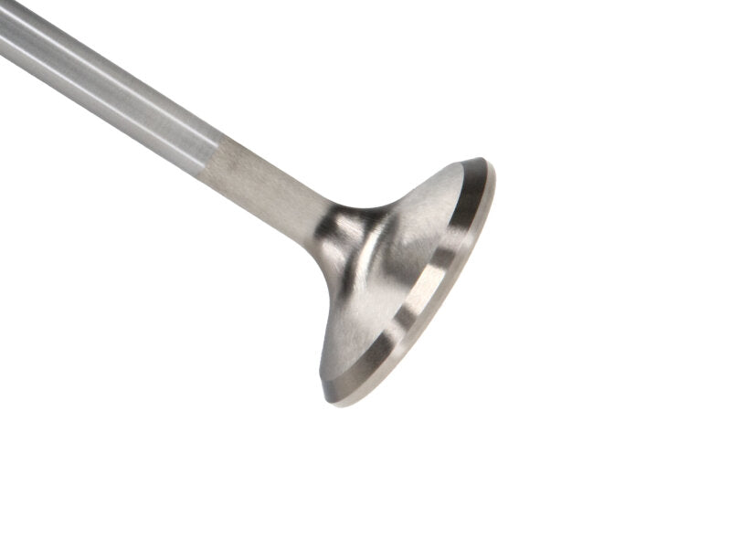 Manley Chevrolet Small Block Exhaust Valve Kit - 1.600in Head Dia. 5.365in O/A Length, 0.3415in Stem
