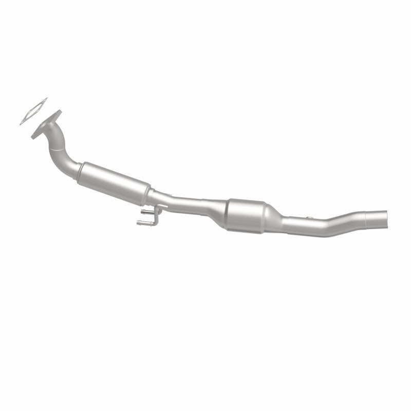 MagnaFlow 01-03 Volkswagen Jetta 2.0L Direct Fit Converter
