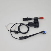 SMG plug-and-play flex fuel kit for 2016–2024 Camaro SS and 2019–2024 Camaro LT1