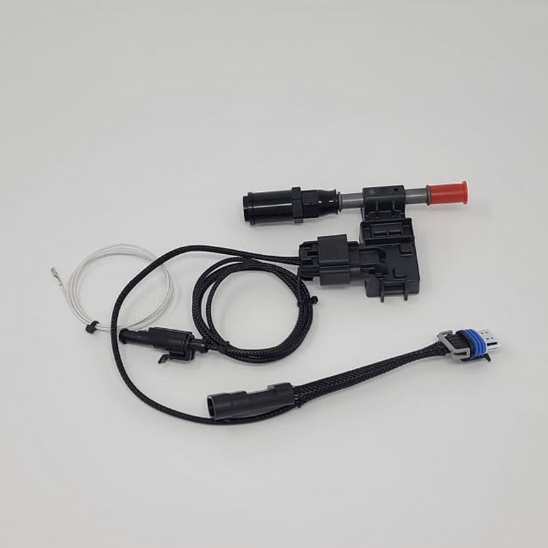 Flex Fuel Kits, Sensors & Harnesses