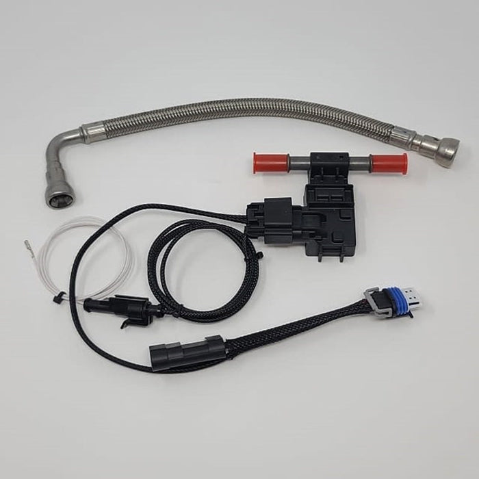 SMG 2014+ Silverado/Sierra/Suburban/Tahoe/Yukon/Escalade (5.3/6.2) Flex Fuel Kit