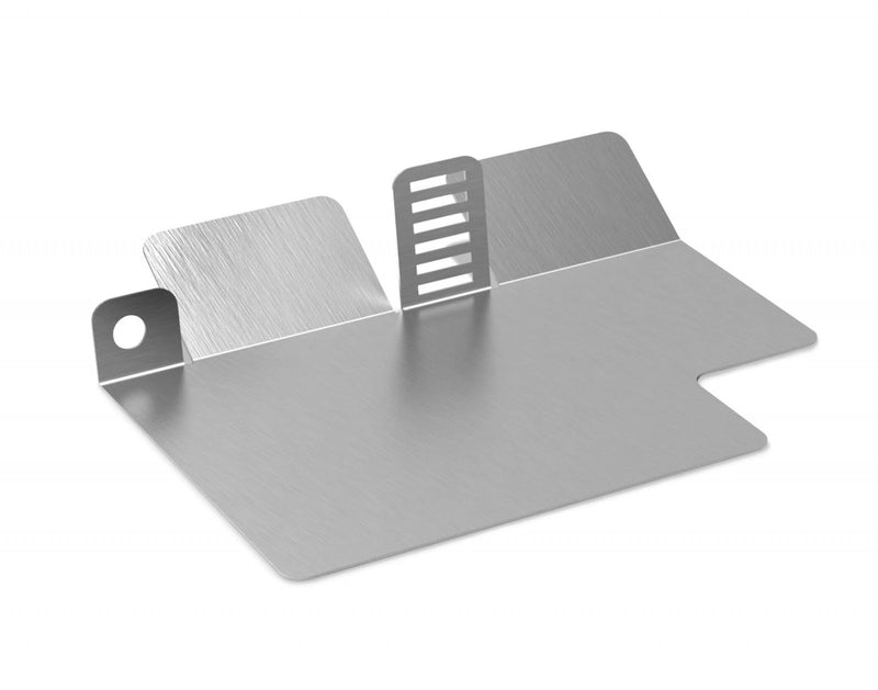 Hooker BlackHeart Heat Shield