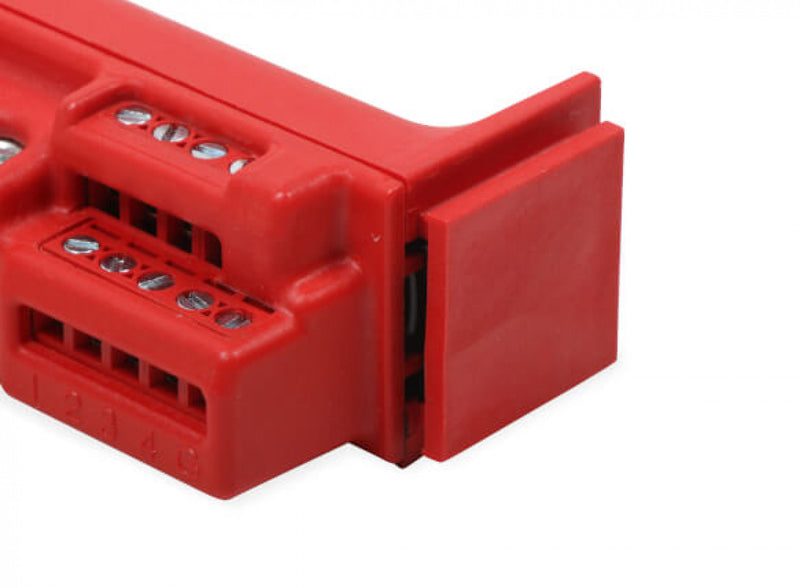 Stand Alone Solid State Relay