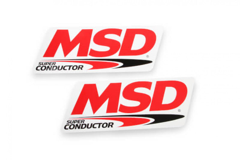 Super Conductor 8.5mm Spark Plug Wire Set, 8 Cylinder 90¬∞ Plug/90¬∞ Cap