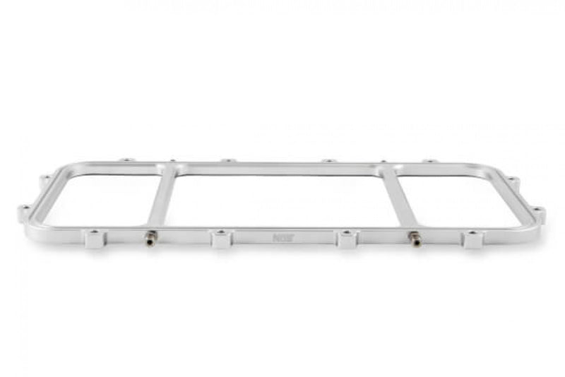 NOS Dry Nitrous Plate